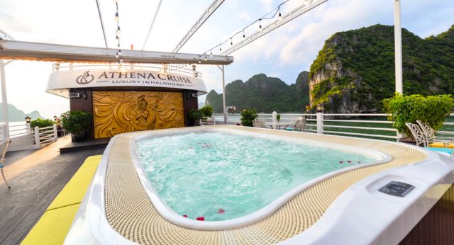Jacuzzi