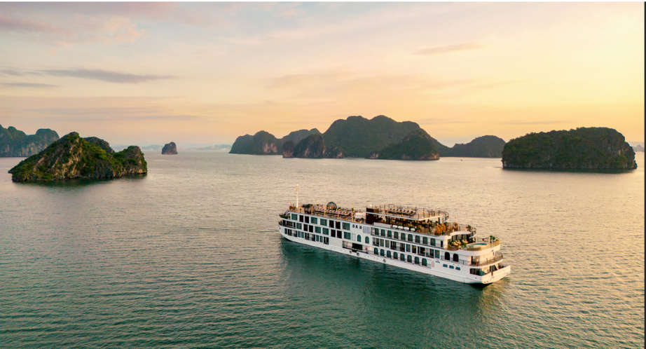 Croisière Indochine Premium