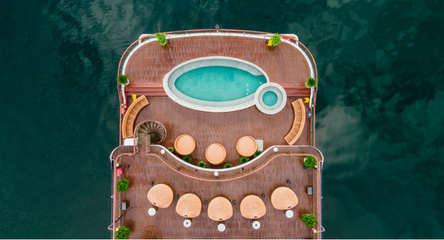 Jacuzzi