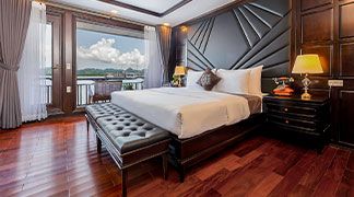 Princess Premium Suite