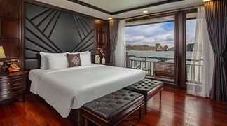 Princess Suite