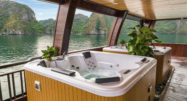 Jacuzzi