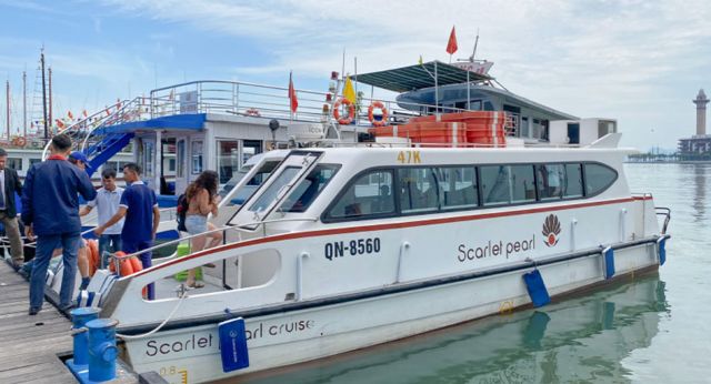 bateau-rapide