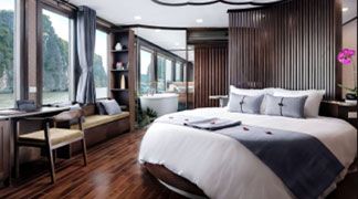 Orchid Exclusive Suite