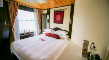 Deluxe Cabin