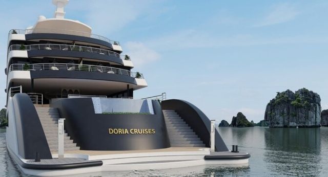 Doria en autre vue