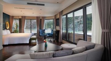 President Suite