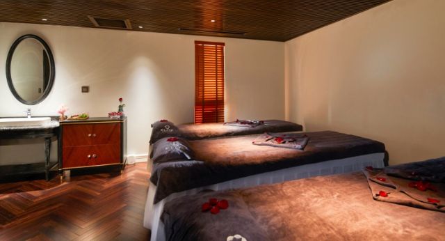 Spa et soins