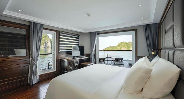 Ambassador-suite