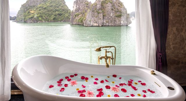 Baignoire