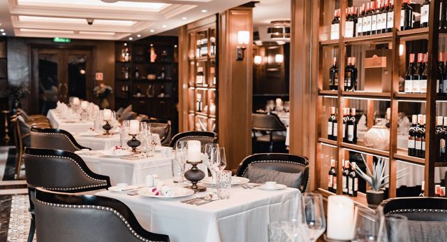 Salle-à-manger