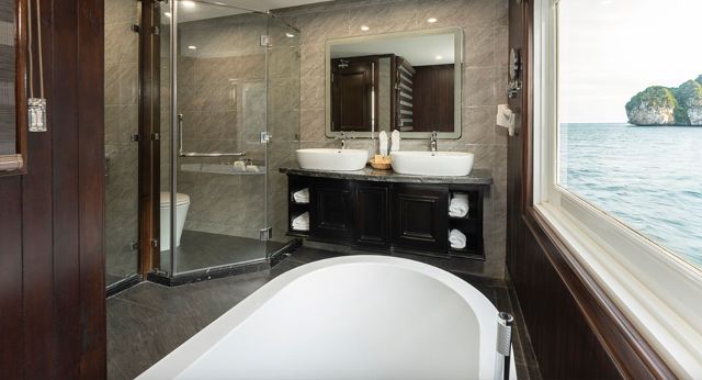Salle-de-bain-privée