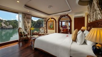 Royal Suites