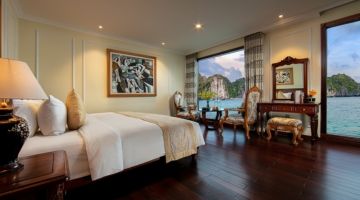 Hanoi - Saigon Suites