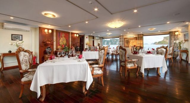 Restaurant Can Chan