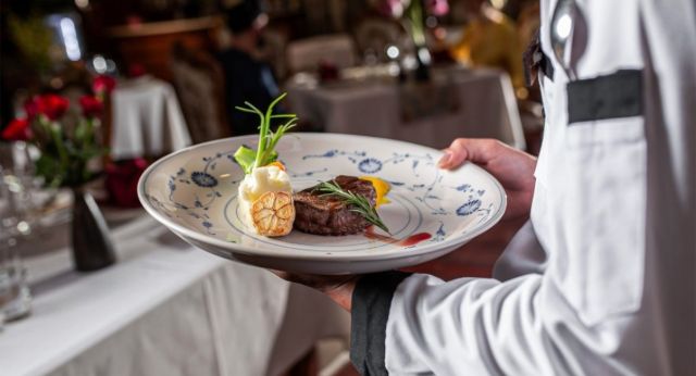 Cuisine en bateau