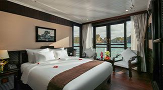 Lily Exclusive Suite
