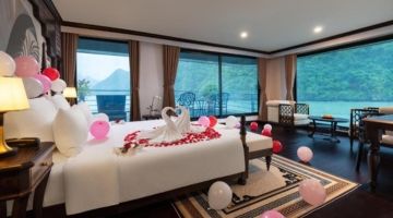 Venus Executive Suite