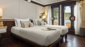 Deluxe Cabin