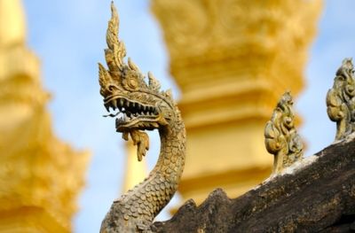 Vientiane - Embarquement (-,-,D)