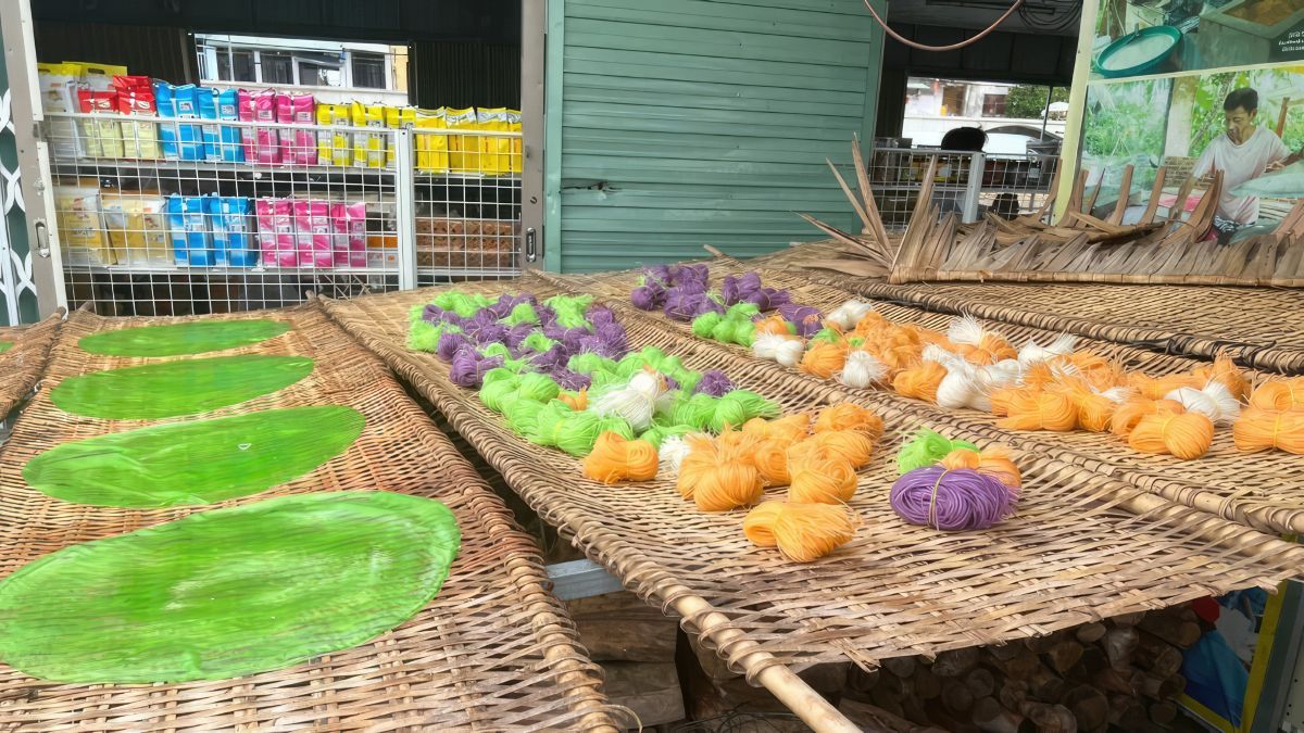 Can Tho - Marché flottant de Cai Rang - Chau Doc (B,L,D)
