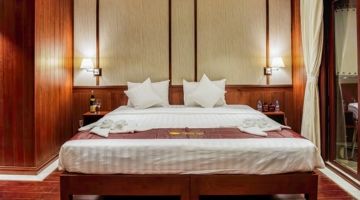 Suite Cabin