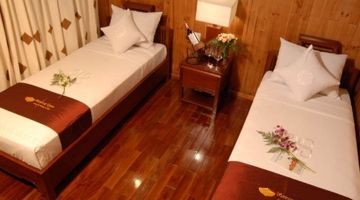 Cabine Deluxe