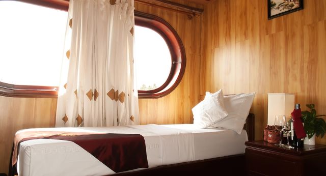 Chambre boutique