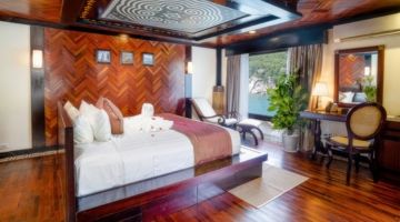 Deluxe Suite Terrace