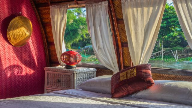 Elégance decor commodités dans la chambre