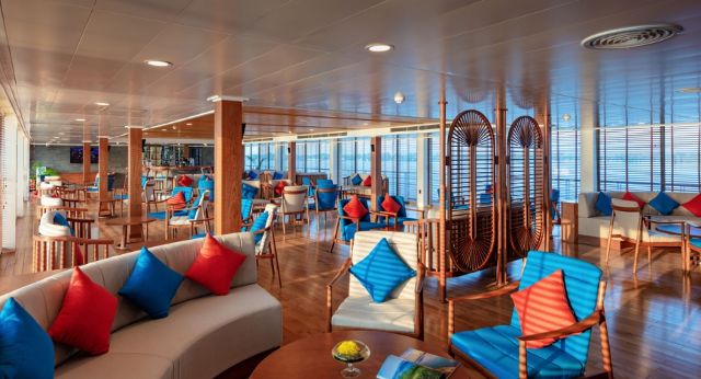 Horizon Lounge Bar