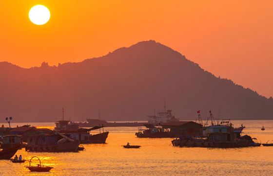 Avis Sur Le Voyage Daventure Au Vietnam De 07 Jours Par Mme Kaylin