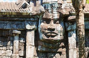 Siem Reap – Départ (Pd)