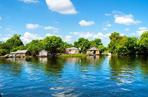 Battambang – Pursat (Pd ; Dj)