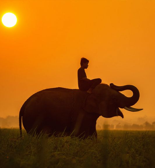 Itinéraire deux semaines Cambodge authentique 14 Jours 13 Nuits