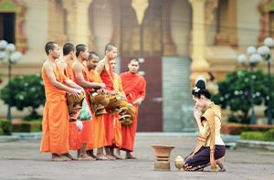 Phnom Penh – Départ (Pd)