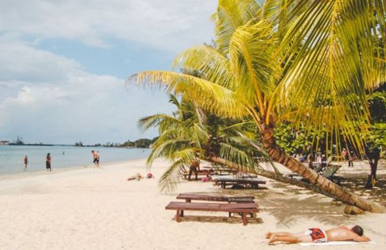 Que Manger à Sihanoukville ? Top 06 Meilleurs Spécialités à Sihanoukville