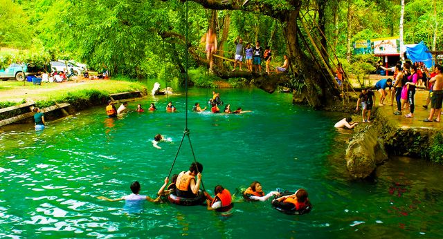 Vang Vieng (Laos)