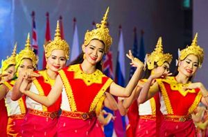 Arrivée à Luang Prabang (sans Repas)