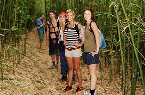 Muang Xai – Muang La – Muang Xai (Pd ; Déj) (30km - 1h00 De Route)