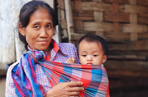 Arrivée à Luang Prabang (sans Repas)/ Sans Guide