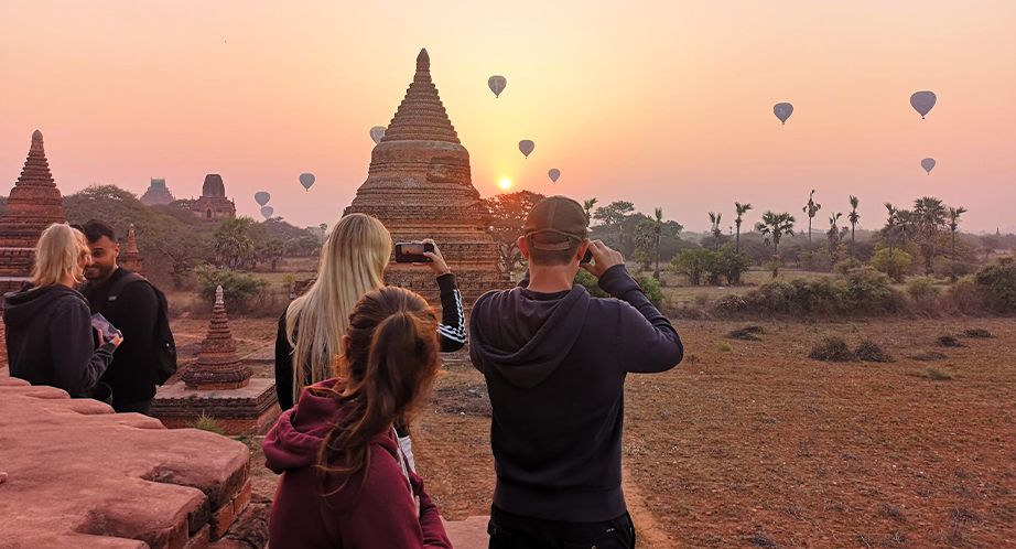 Bagan (Birmanie)