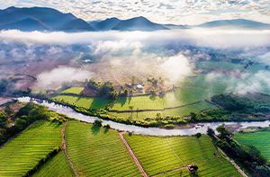 Pai – Mae Hong Son (Pd)