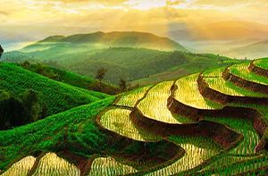 Thaton – Chiang Dao – Pai (Pd)