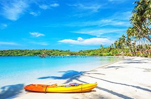 Koh Chang Libre (Pd) Sans Guide Ni Chauffeur