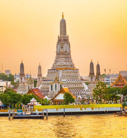 Lapogée de voyage deux semaines en Thaïlande 14 Jours