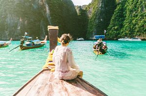Phuket – Départ (Pd) Sans Guide
