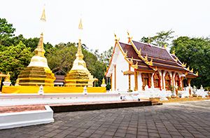 Triangle D’Or – Chiang Rai (Pd)