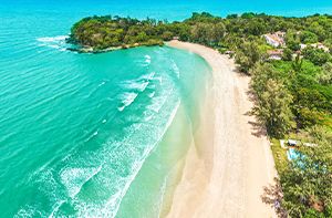 Koh Lanta Libre (Pd) Sans Guide Ni Chauffeur