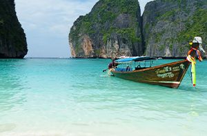 Koh Lanta Libre (Pd) Sans Guide Ni Chauffeur